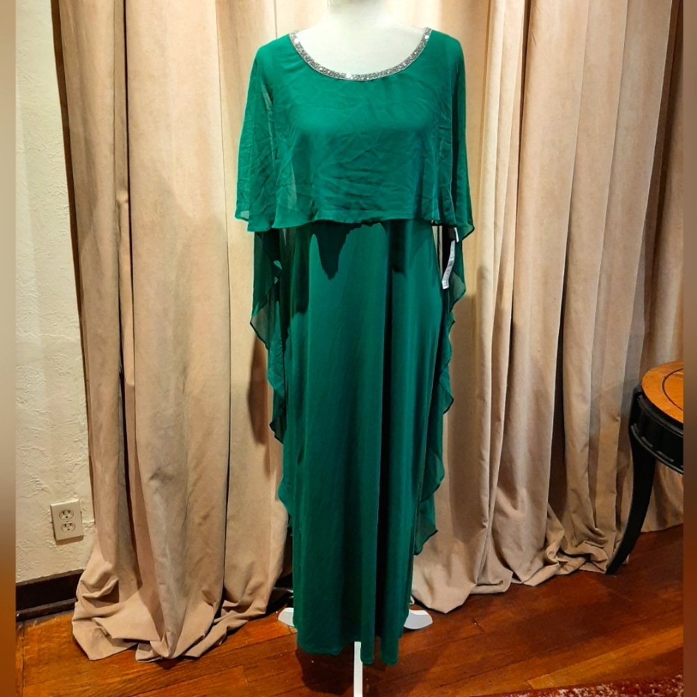 Glamour Nights gown